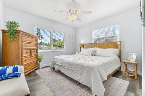 Harmony Breeze by Madeira Beach
