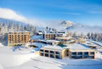Almwellness Hotel Pierer Hotels in Weiz