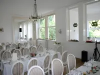 Hotel Waldhof auf Herrenland Hotel di Ratzeburg