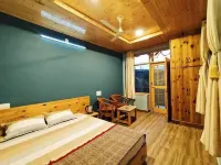Rustic Roots Home Stay Hotel di Badgran