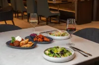 Hilton Arlington National Landing - Frühstück