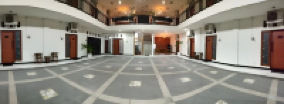 House of Muria Hotels in West Pekalongan