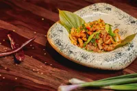 蘭契麗笙飯店 - 早餐