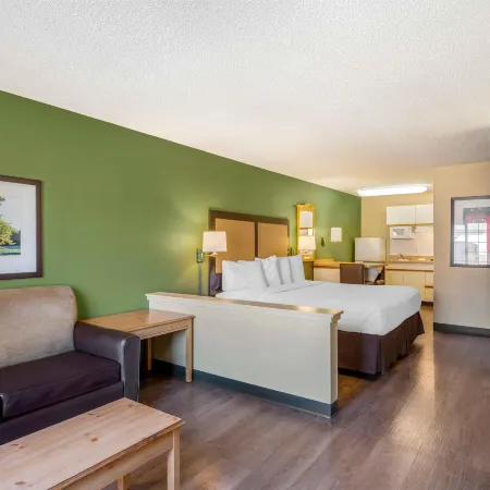 Extended Stay America Suites - Portland - Beaverton