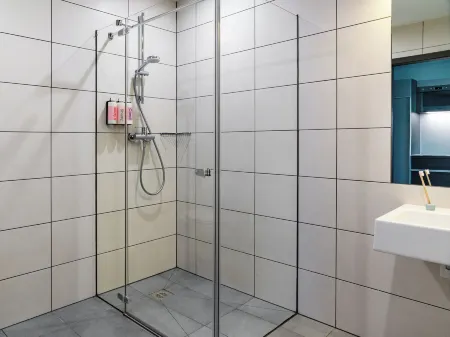 Numa Munich Viktoria Отели в г. Мюнхен