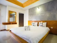 At Home Boutique Hotels in Lampang