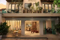 Central Boutique Villa , in old Town