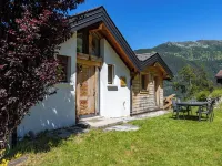 Chalet Lupin Hotels in Riddes