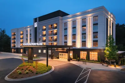 AC Hotel Asheville Biltmore Village