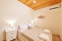 Olivilla Garden Retreat A Peaceful Escape -  Privatzimmer