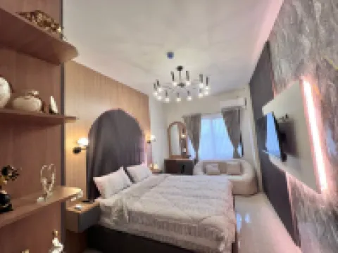 Seva Room Newville Lippo Cikarang