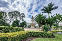 Dunedin Condo on the Water Caladesi Island State Park附近的飯店