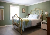 The Historic CHARTER HOUSE