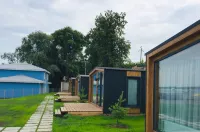 Kaskad Hotel Hotels in Gorod Sarapul