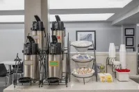 Red Roof Inn & Suites Calhoun Hotels in Calhoun