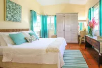 Aqua Bliss 3 Bedroom Home by Bluescape Hotels in Holetown