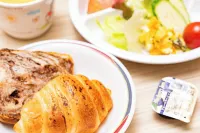 Livemax Resort Sanukishionoeonsen - breakfast