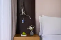 NH飯店-巴塞羅那體育場