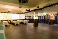 Russell Court Hotel