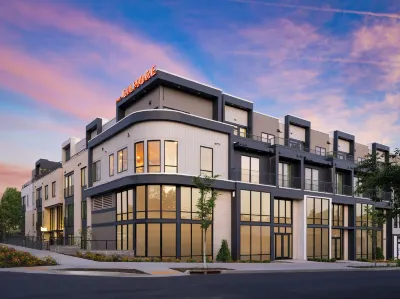The Gilmore Hotel by AvantStay Các khách sạn gần University of Tennesse Agriculture Extension