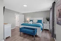 Bourbon Trail Getaway ~ Hot Tub + Dogs Welcome + Game Room + Cornhole + KY Fun