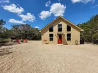 Slow Your Roll - Luxury cabin close to Granbury, Glen Rose, and Stephenville