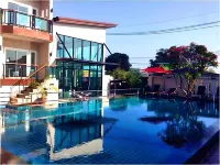 ビー オーキッド プールヴィラ