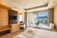 Konstantinos Palace Hotel a Karpathos