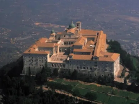 Hotel Ristorante La Campagnola Hotel a Cassino