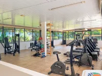 Marina Park - Gym