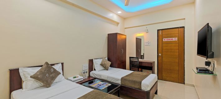 Hotel Anand Inn Solapur Hôtels à&nbsp;: Solapur