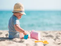 Studio in Niechorze Near Baltic Beach