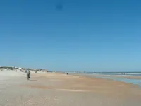 CHARMING 2/2 COTTAGE JUST A SHORT WALK TO THE BEACH/PET FRIENDLY/ WIFI