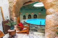 Utopia Cave Cappadocia Hotel - СПА