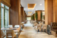 Radisson Blu Resort and Spa, Cesme - breakfast