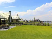 Villa Oesterdam Deluxe 6 Persons Hotels in Tholen