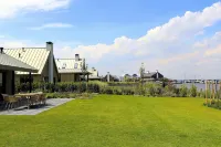 Villa Oesterdam Deluxe 6 Persons - Homestays
