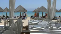 Surfing Beach Village Paros Hotels in Santa Maria