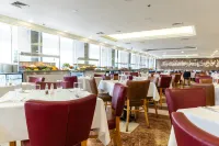 Grand Beach Hotel - breakfast