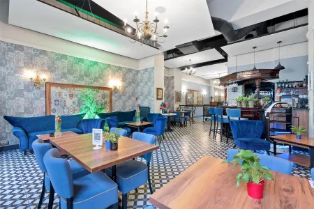 Hotel Diament Plaza Gliwice