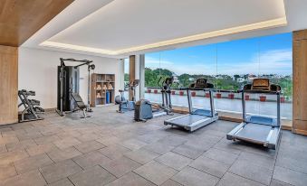 Hilton Garden Inn Jabalpur