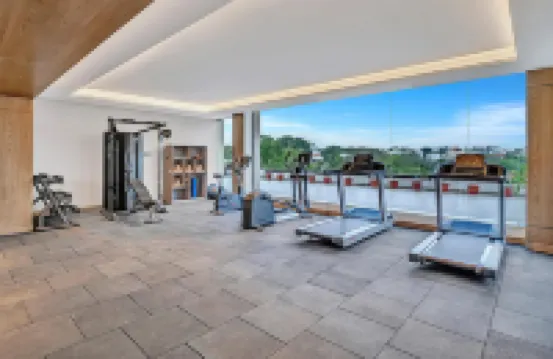 Hilton Garden Inn Jabalpur - С тренажерным залом