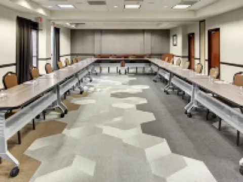 Hyatt Place Boise Towne Square Hotels in Boise