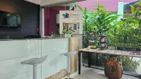 Quints Travelers Inn Hotels in Willemstad