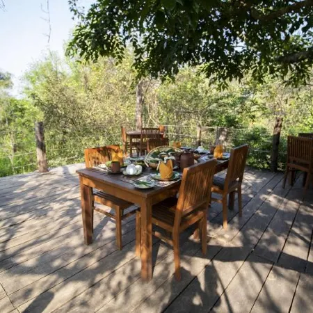 Amaara Forest Hotel Sigiriya