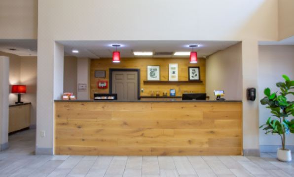 Country Inn & Suites by Radisson, Tucson City Center AZ