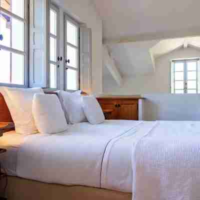 Auberge Ostape Rooms