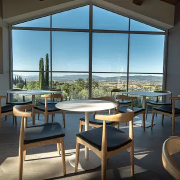 Sogno di Davide Country House