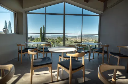 Sogno di Davide Country House