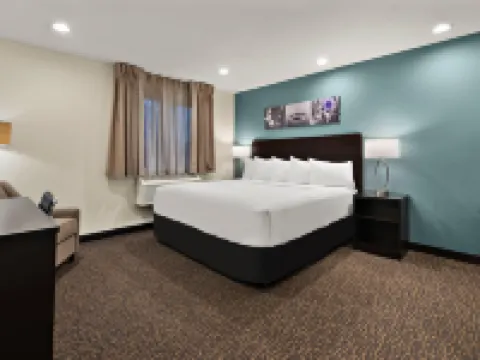 スリープ イン ケルソー ロングビュー ケルソーのホテル